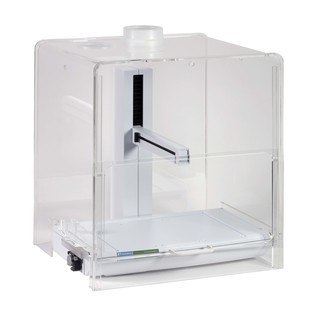 PerkinElmer S10 Autosampler Dust Cover - N2020045 - Click Image to Close